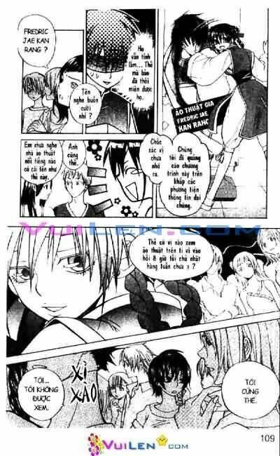 tiên nữ giáng trần chapter 22 109