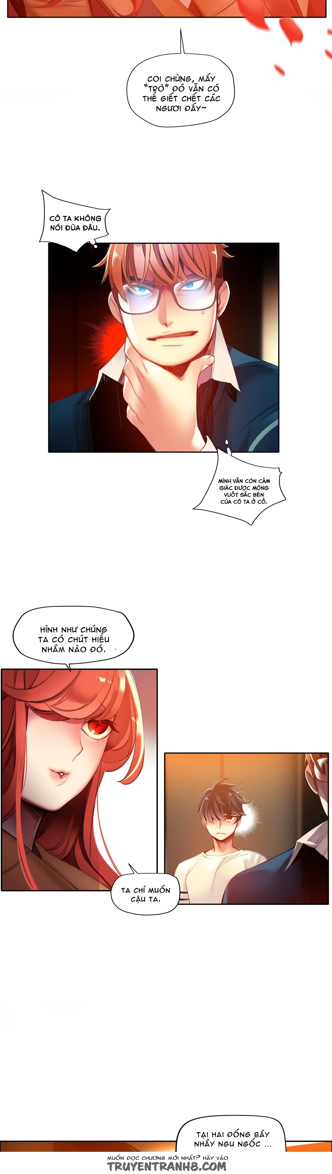 sự ràng buộc của lilith chapter 34 10