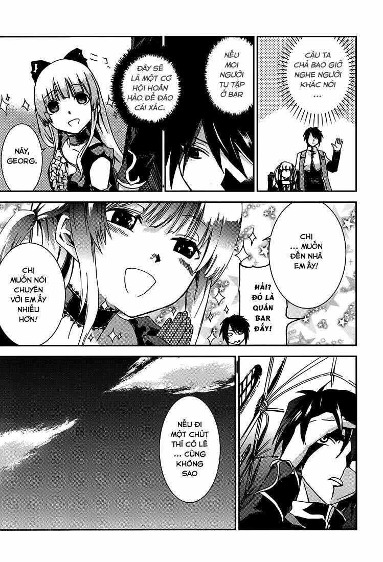 necrophile of darkside sister chapter 2 12