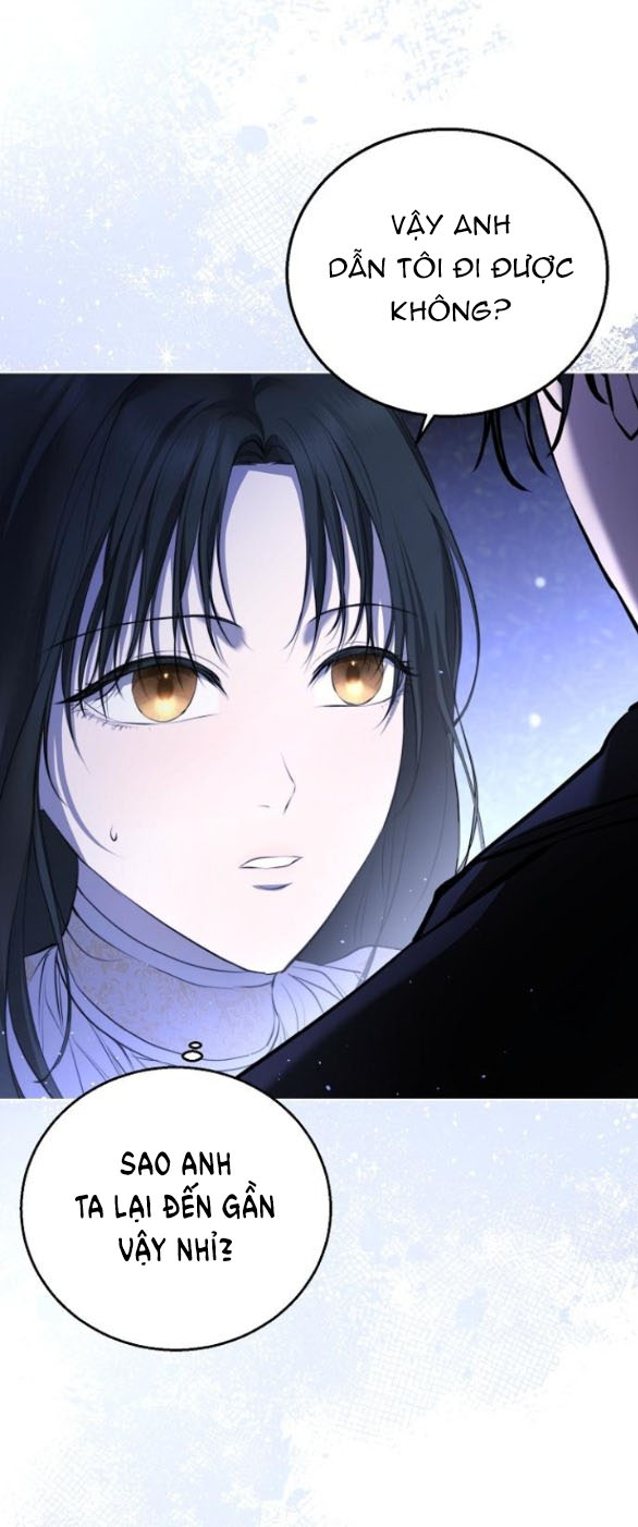 hãy dạy cho tôi về dục vọng chapter 6.1 37