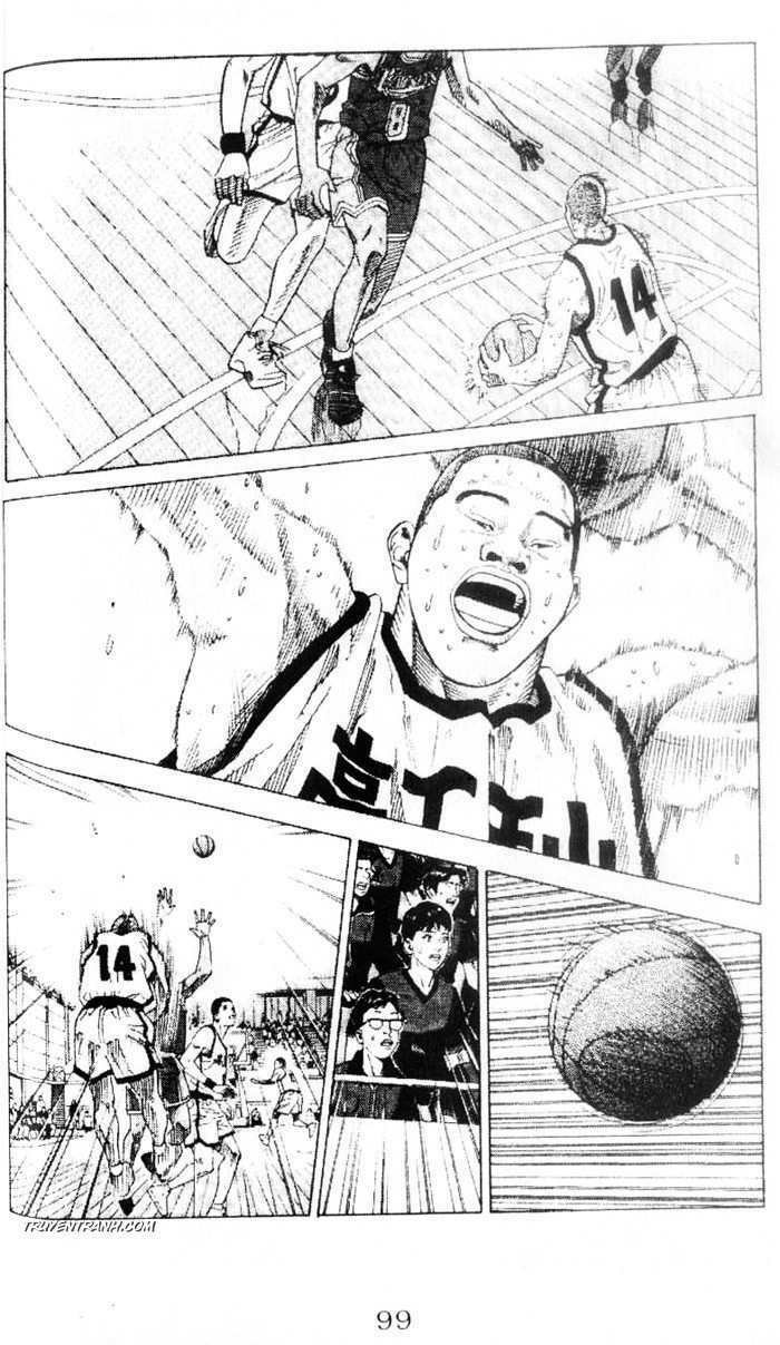 cao thủ bóng rổ chapter 216 4