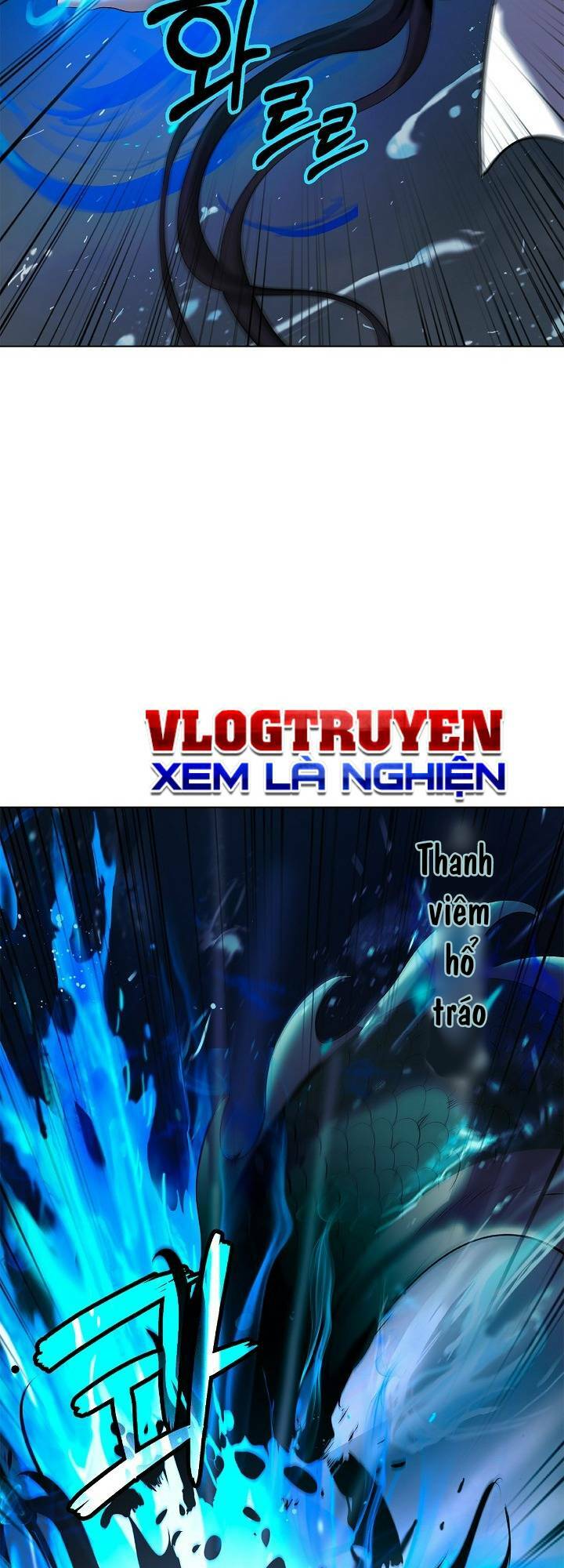 xuyên không thành hổ chapter 105 38