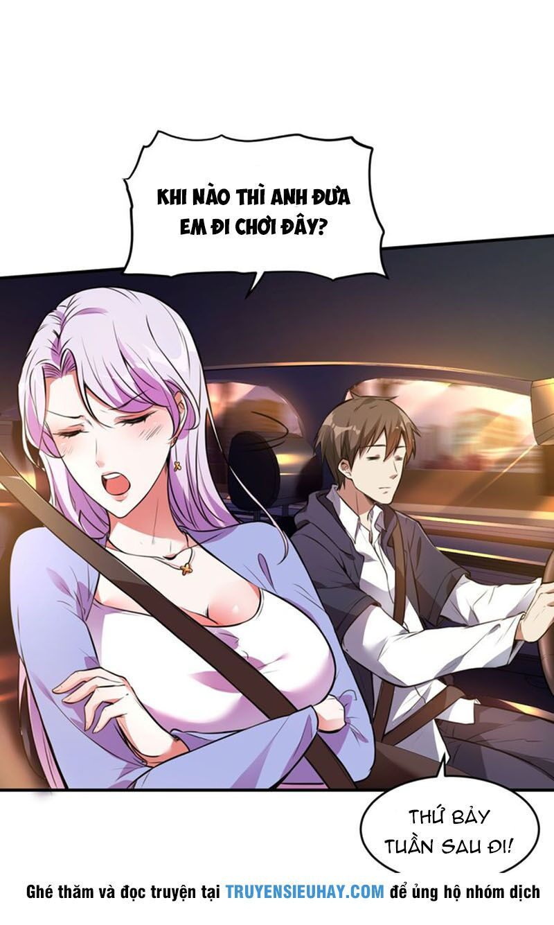 đệ nhất người ở rể chapter 4 52