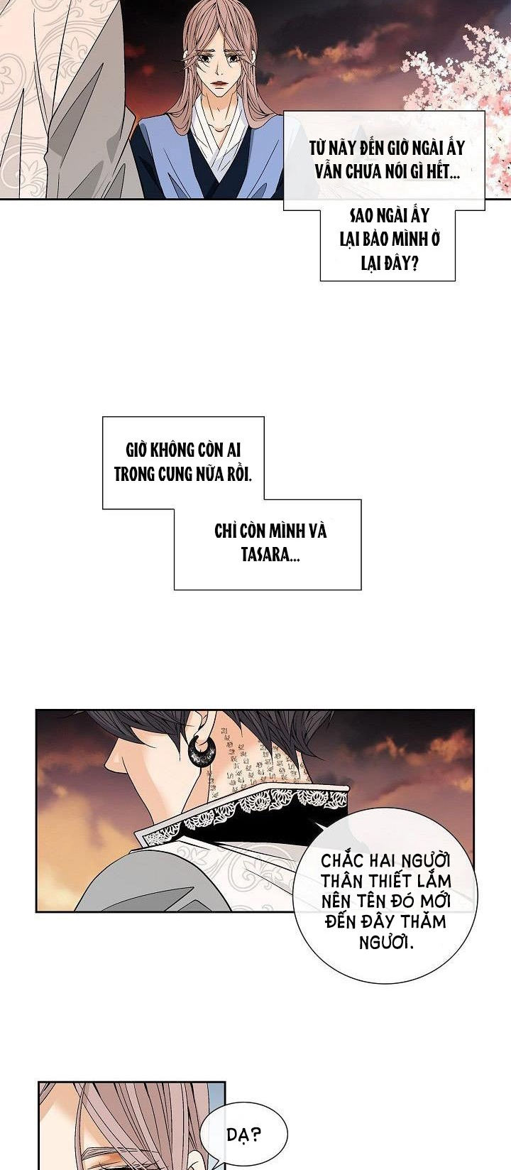 nơi cơn gió dừng chân chapter 19.2 9