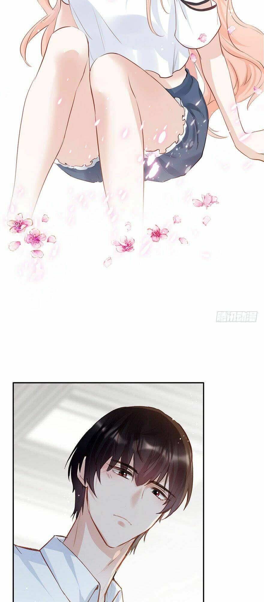 sau này vẫn cứ thích em chapter 22 32