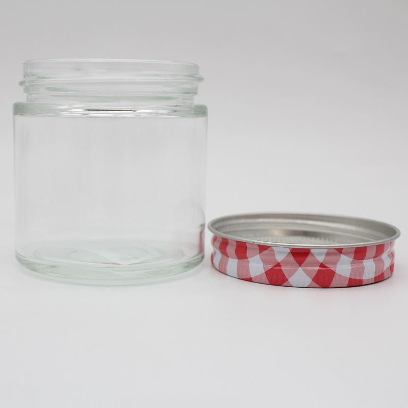 Hũ thủy tinh có nắp Echo Glass Bottle - Hàng Nội Địa Nhật Bản