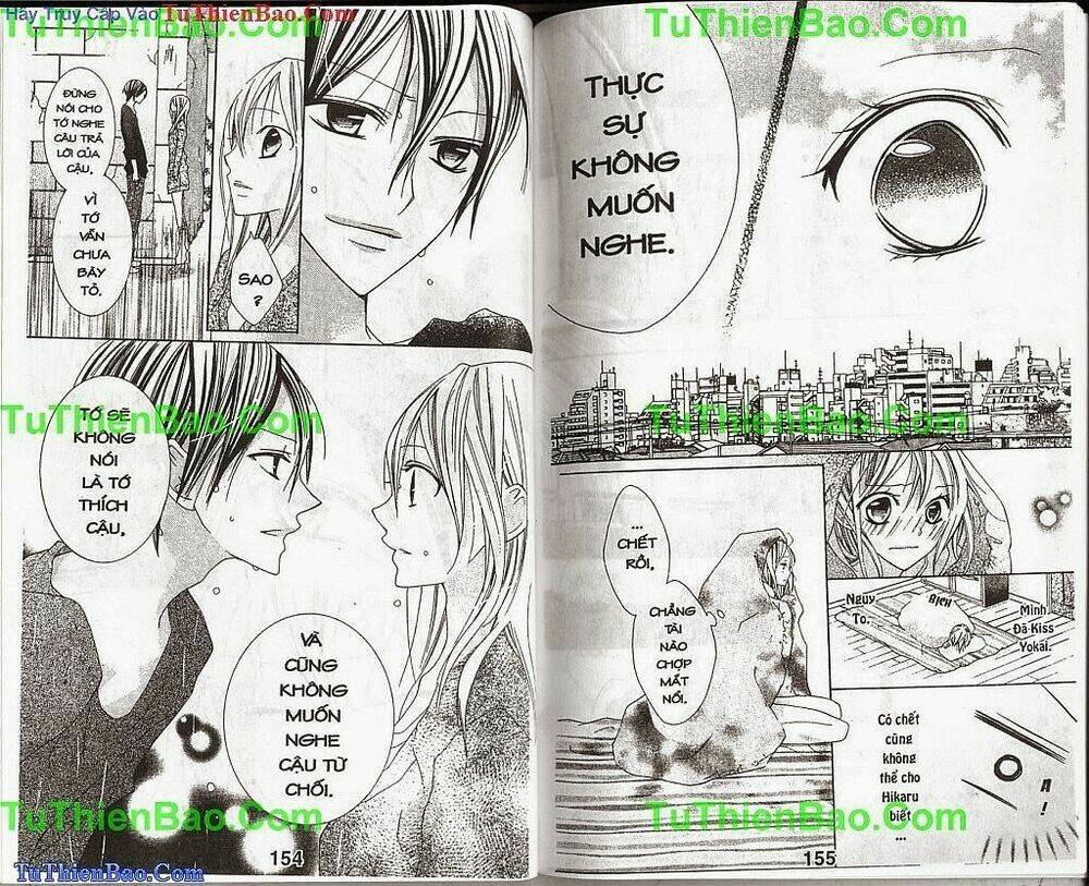 biển mùa hè chapter 5 78