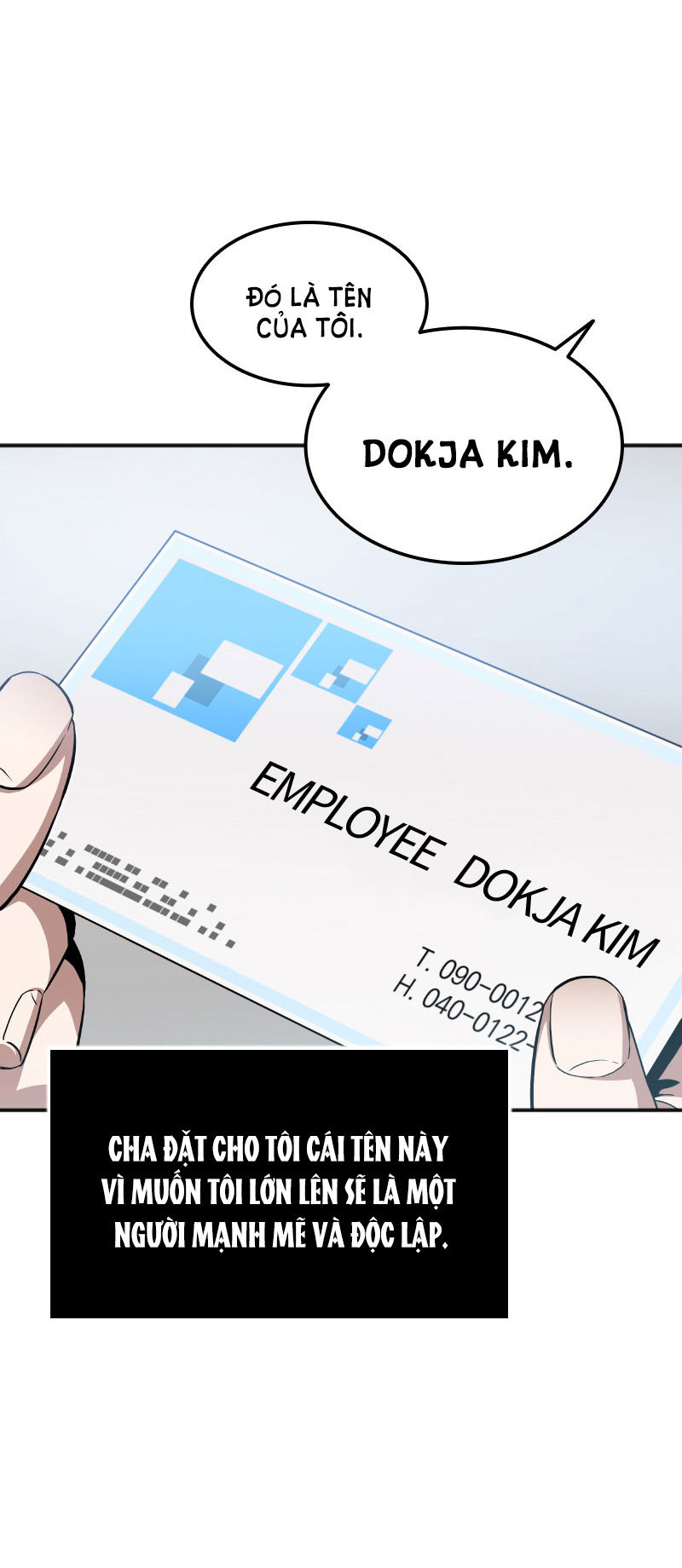 toàn trí độc giả - omniscient reader chapter 1.1 9