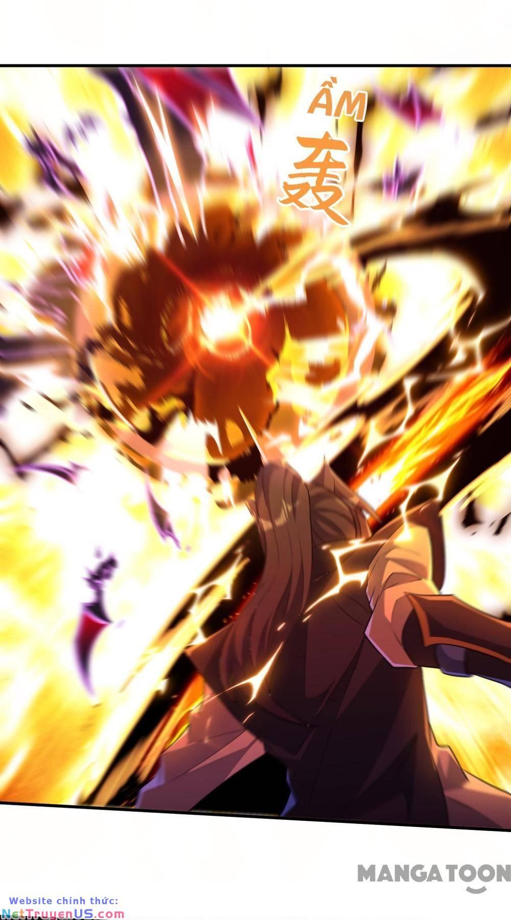 đệ nhất người ở rể chapter 273 2