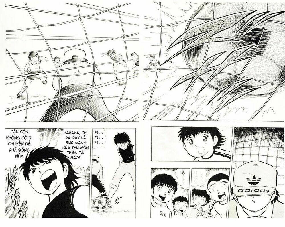 captain tsubasa chapter 10 30