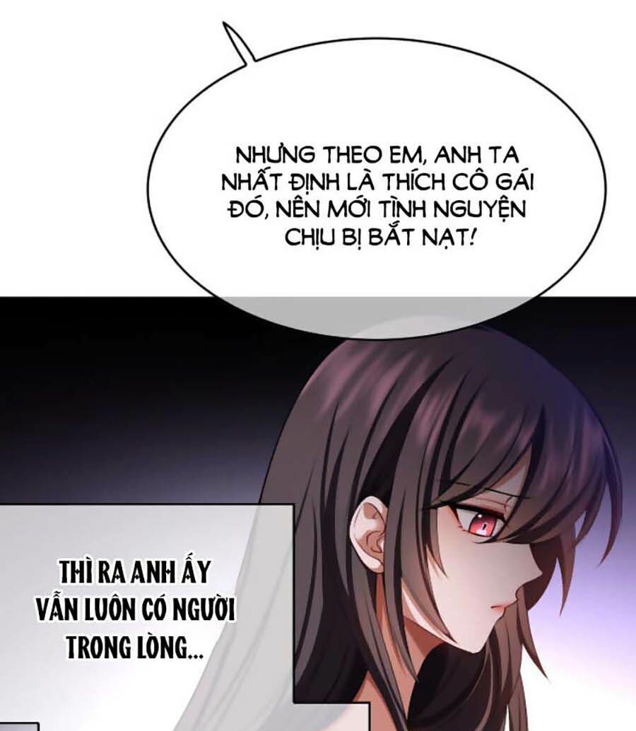 kế hoạch công lược của cô vợ gả thay chapter 34 49