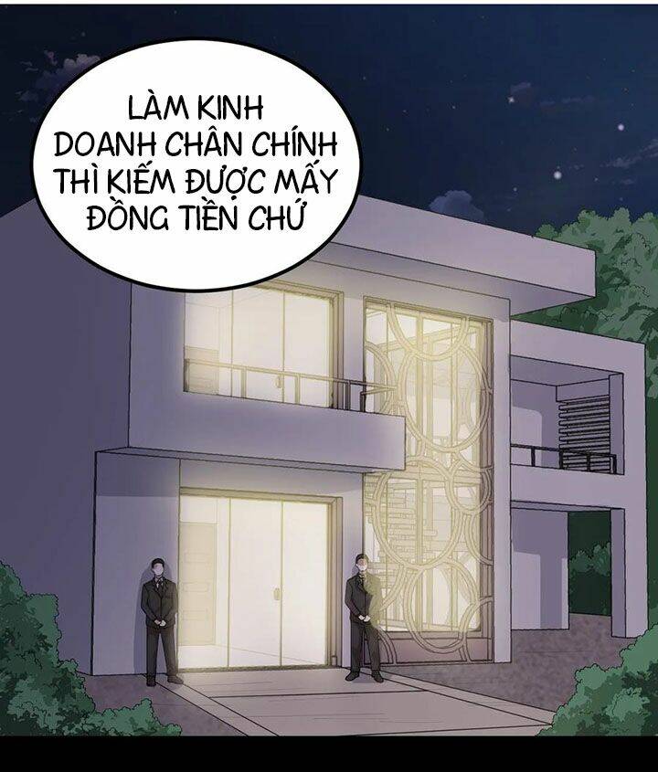 đai ca trở lại tuổi 16 chapter 45 3