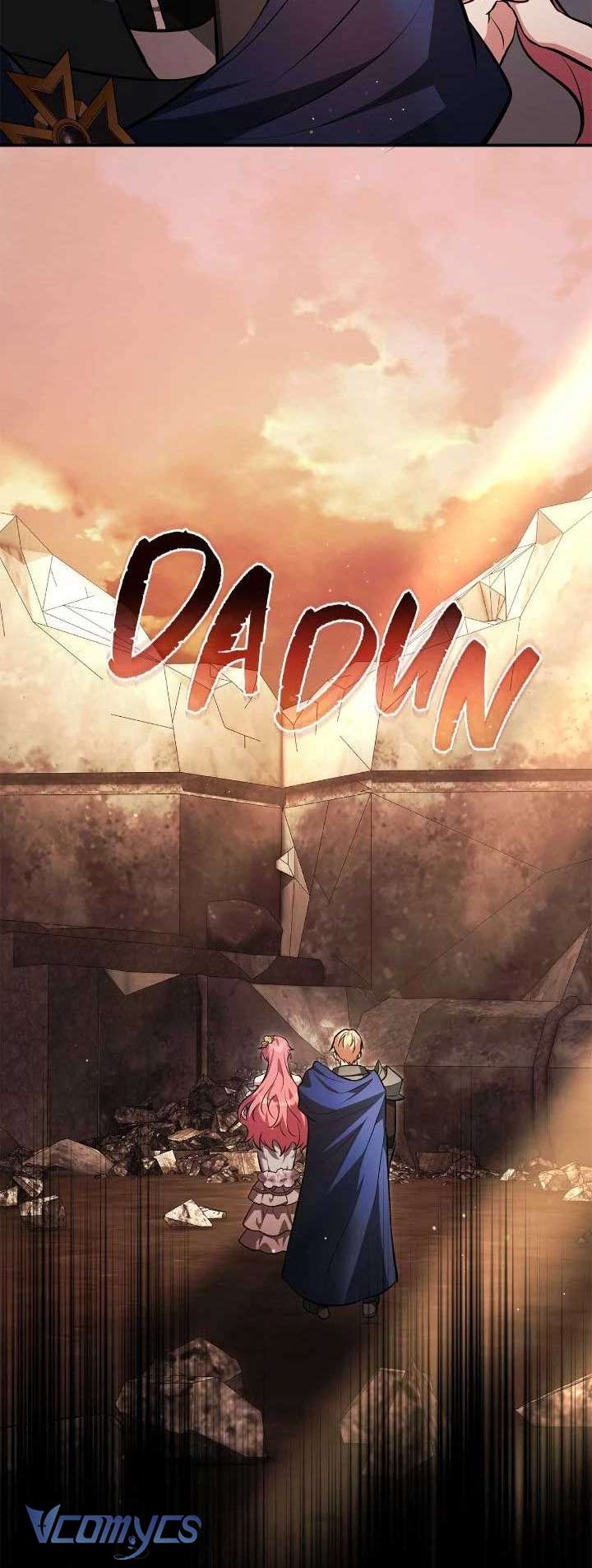 [18+] dàn harem nóng bỏng đang dần lạnh nhạt với tôi! chapter 3 34