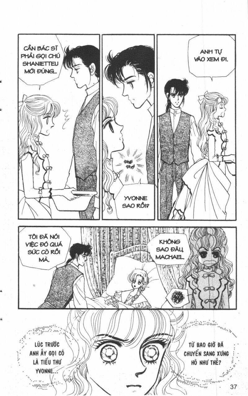 bibi iris chapter 3 37