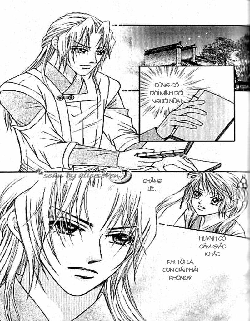 tiên khúc chapter 15 12