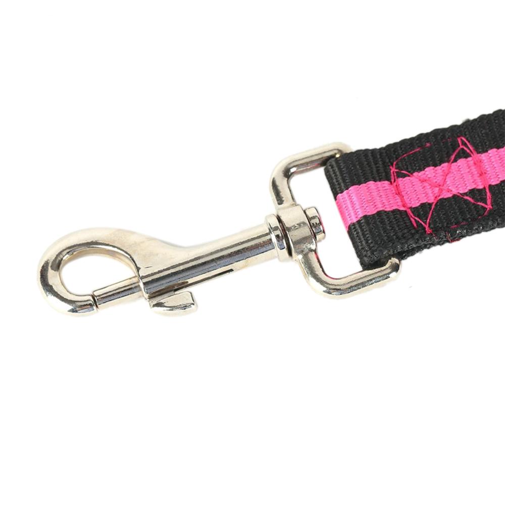 Dây xích vật nuôi dạ quang, có độ đàn hồi và điều chỉnh được