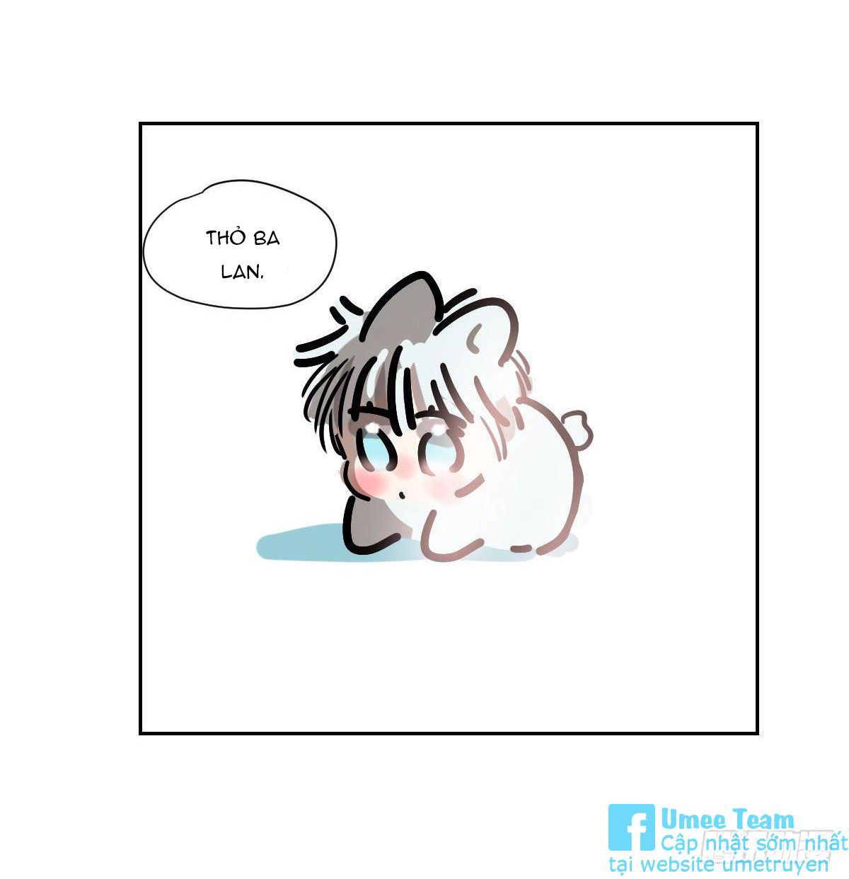 Bắt Lấy Ngao Ngao chapter 184 - Trang 10