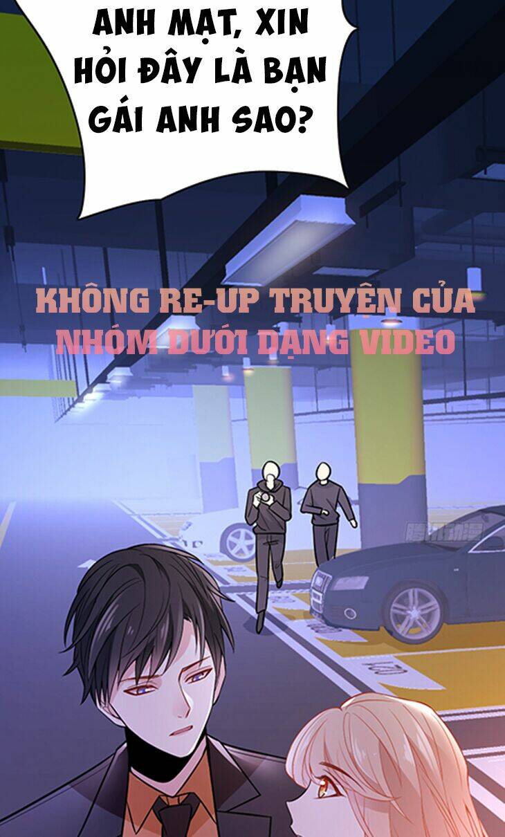 bí mật kết hôn với ảnh đế: vợ ơi đến đây tấn công đi nào chapter 64 40