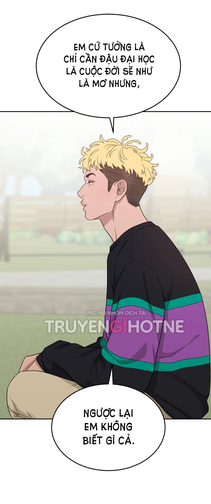 Vận May Bất Ngờ chapter 14.1 25