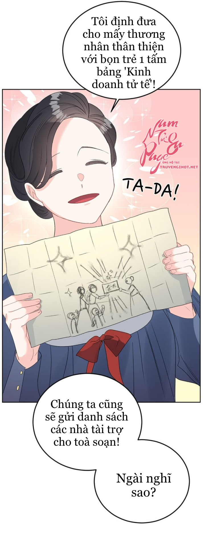 ebony, quạ đen chapter 67 13