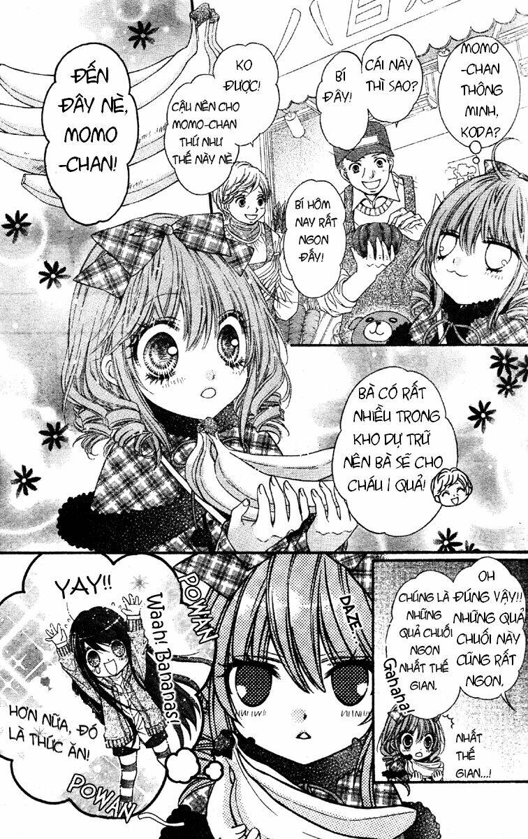 momo lover chapter 10 15