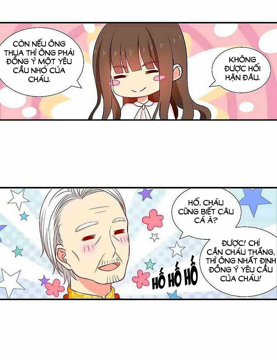 chỉ nhiễm thành hôn chapter 57 3