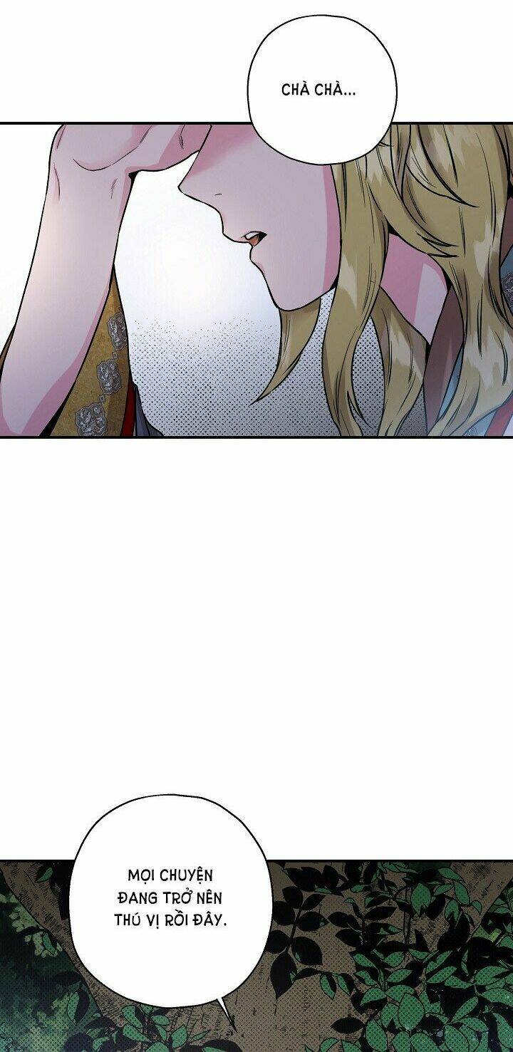 tôi trở thành nhân vật phản diện giỏi nhất trong giới võ thuật chapter 20 12