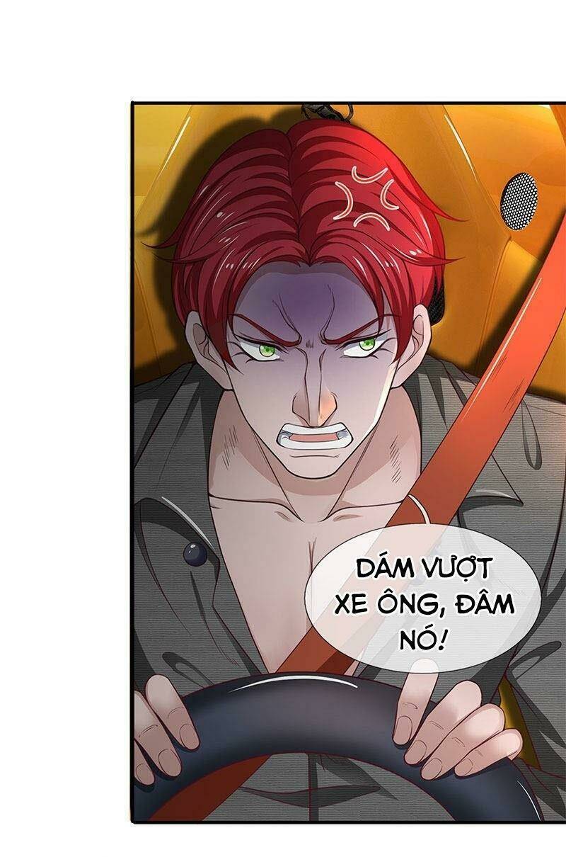 chung cực binh vương tại đô thị chapter 116 15