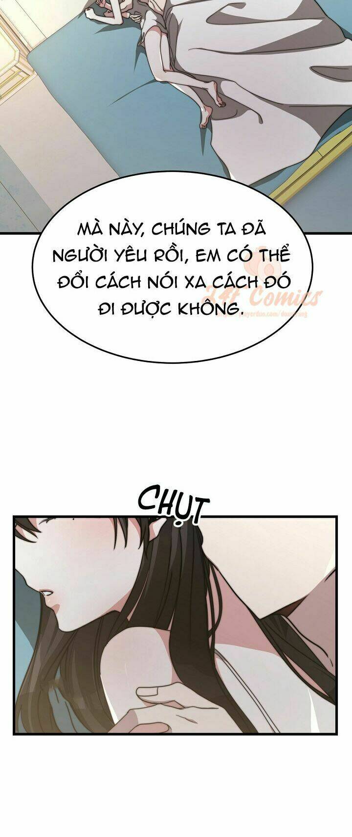 Cô Dâu Của Elysian Chapter 14 - Trang 9