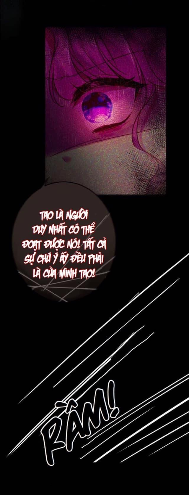 mù quáng vì yêu anh chapter 1 7