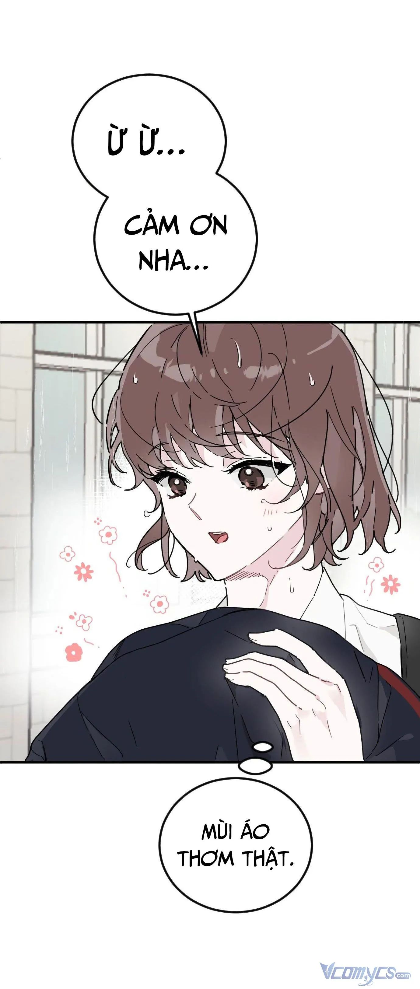 em đã tìm kiếm cả ngàn năm nay chapter 5 71