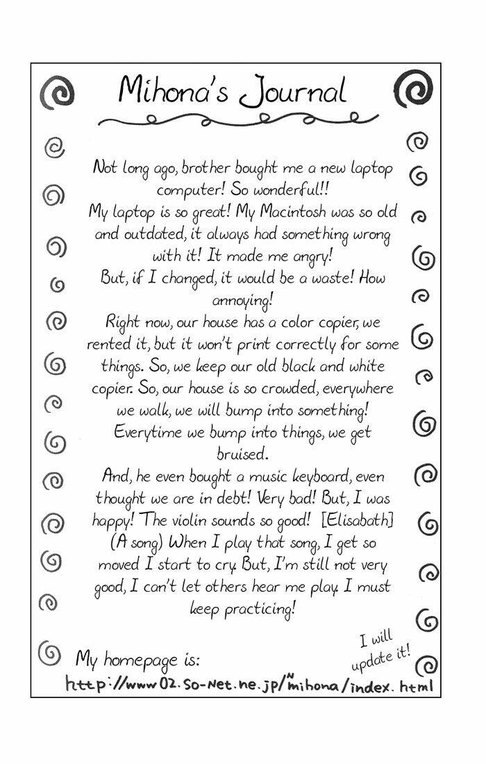 gals - mắt lưu ly chapter 2 3