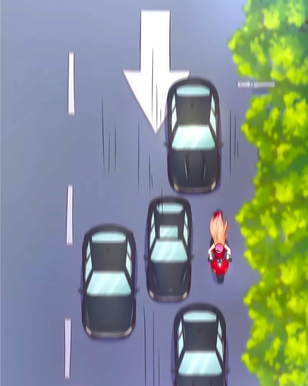 chồng già vợ trẻ trêu nhau hàng ngày chapter 8 24