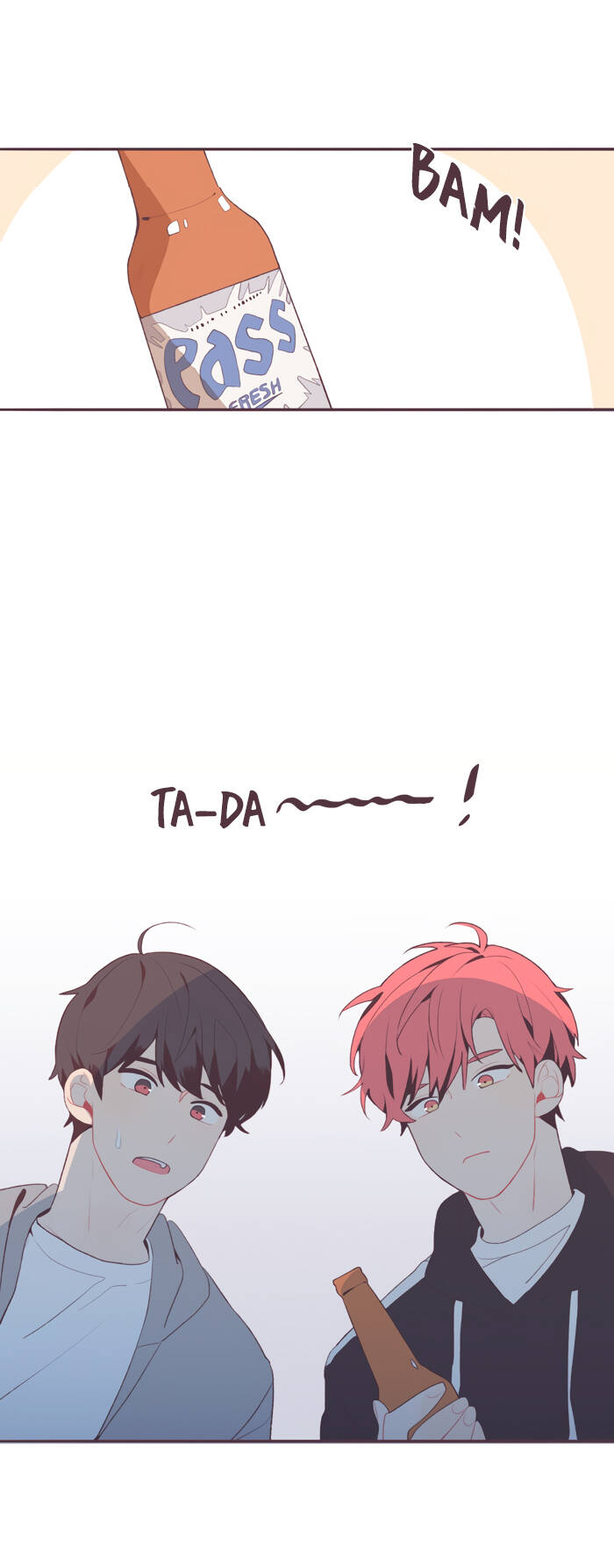 last paradise chapter 28 15