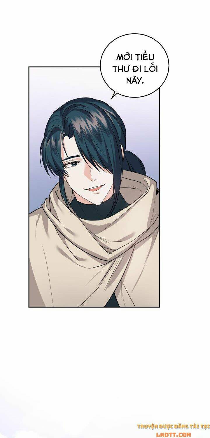 nhà điều chế nước hoa độc quyền của bạo chúa chapter 22 39