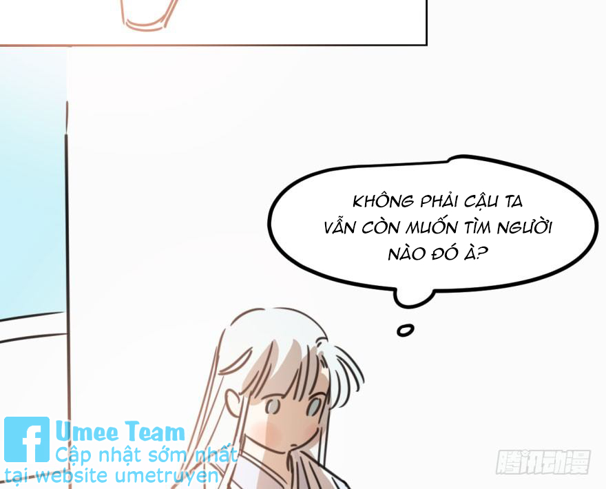 Bắt Lấy Ngao Ngao chapter 36 - Trang 43