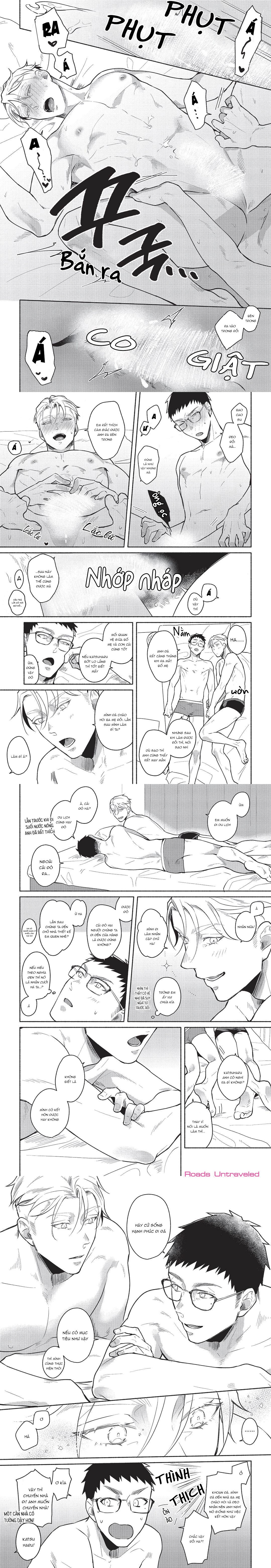 bản tình ca rực rỡ (cao h) chapter 5 8