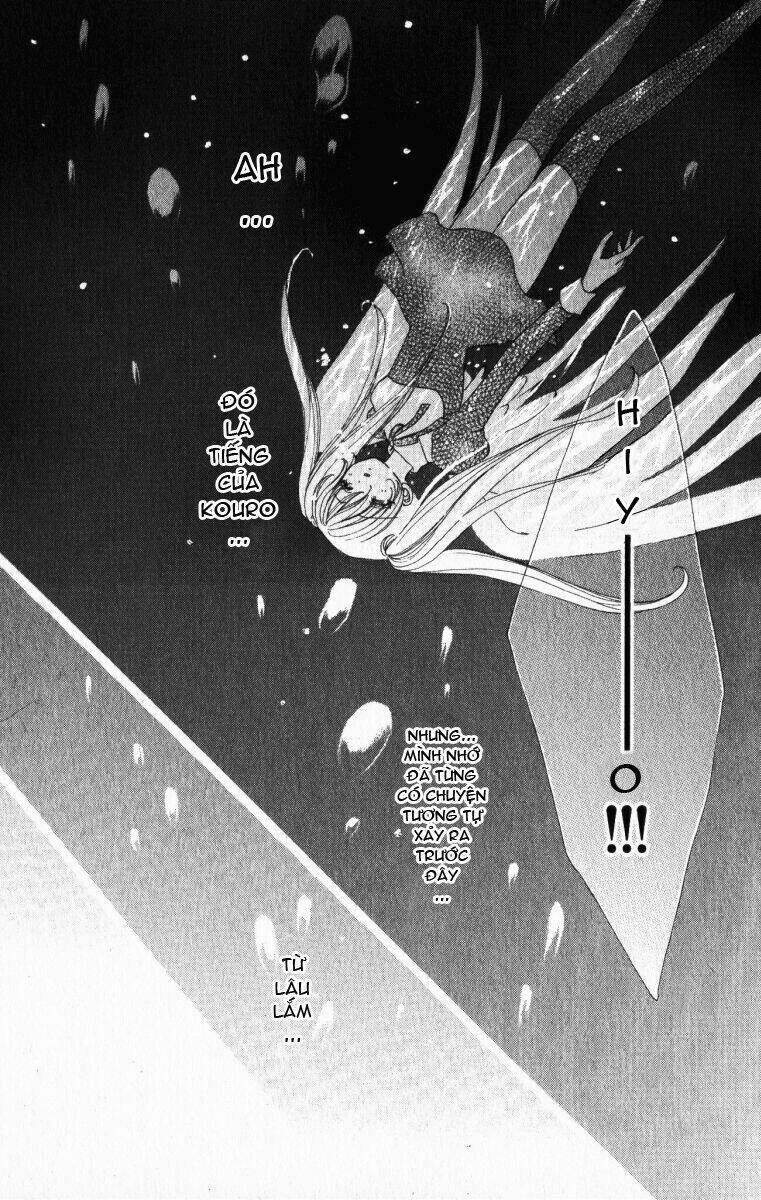 lovely monster chapter 19 6