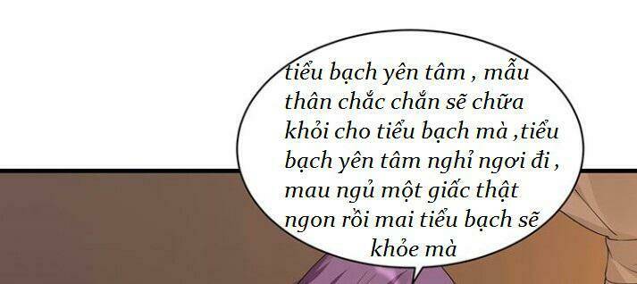 độc phi thần y quá kiêu ngạo chapter 98 20