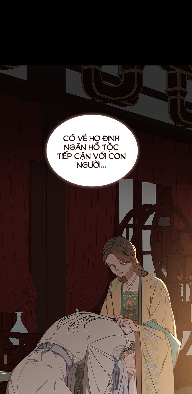 Ve Vãn, Mê Hoặc Hồ Ly chapter 49.2 - Trang 8
