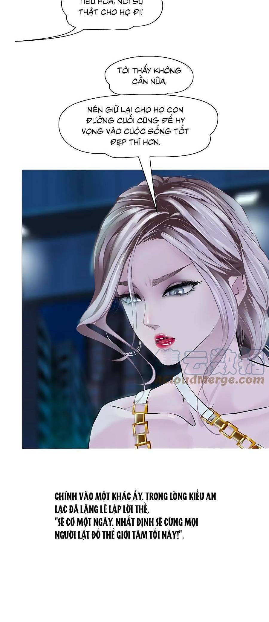 đằng nữ chapter 172 20