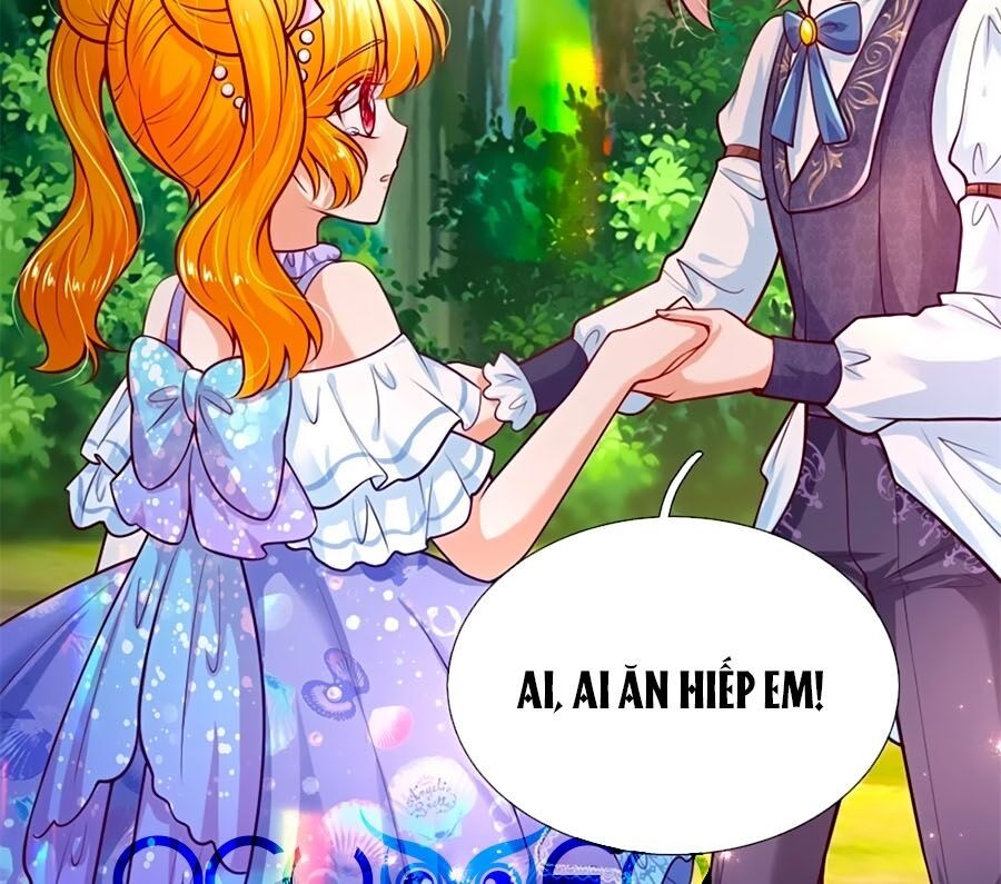 bỗng một ngày nọ trở thành con gái vua chapter 247 3