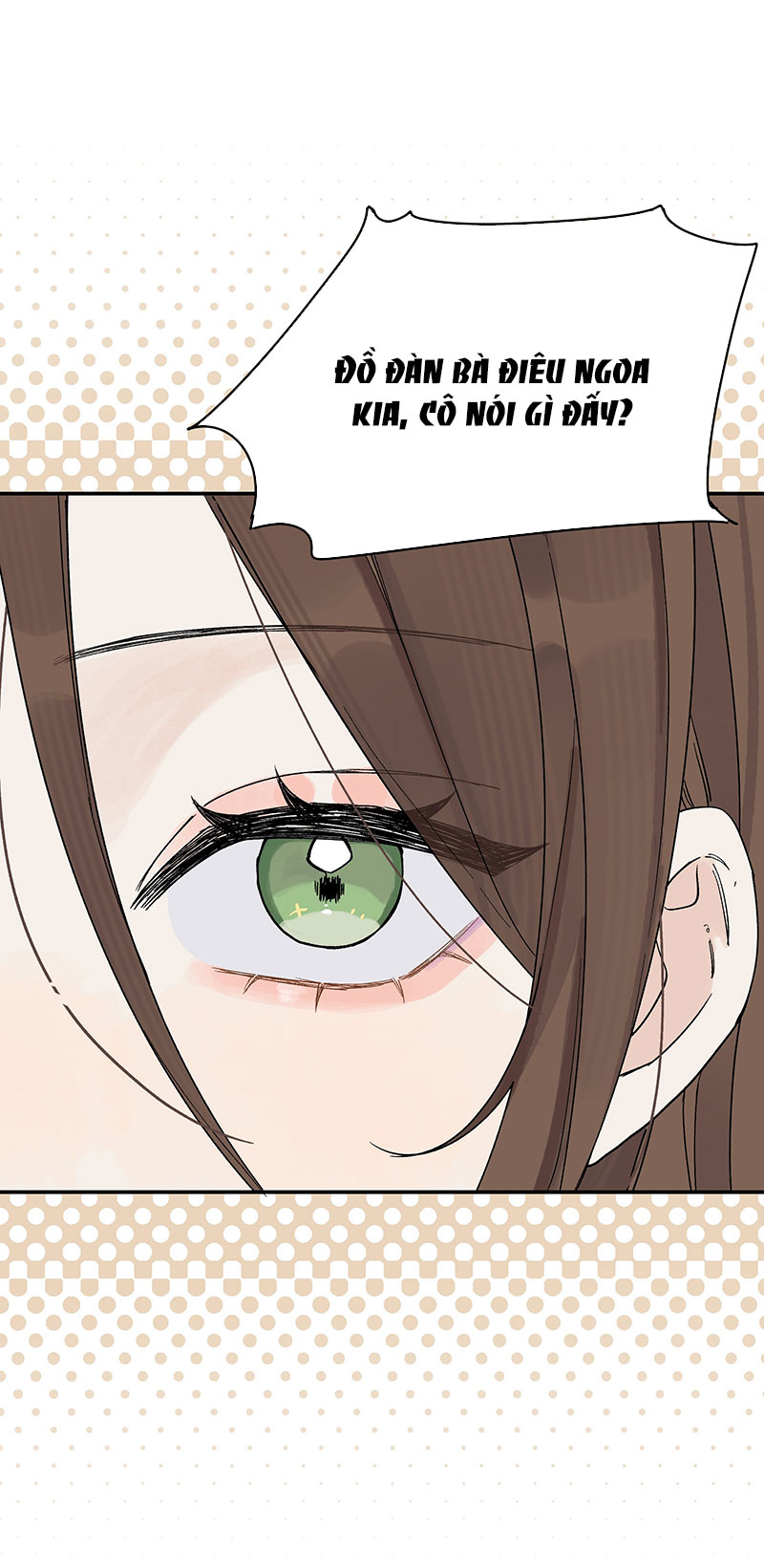 hôm nay anh đã chịu lộ tẩy chưa? chapter 6.2 18