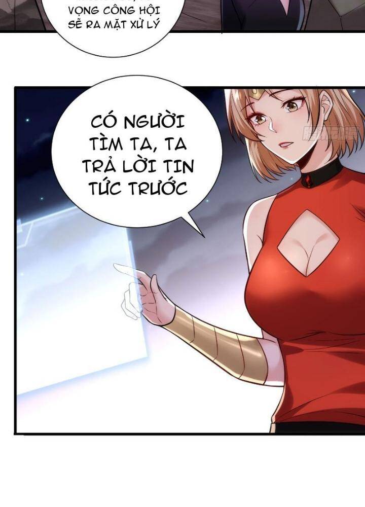 từ dã quái bắt đầu thăng cấp chapter 28 48