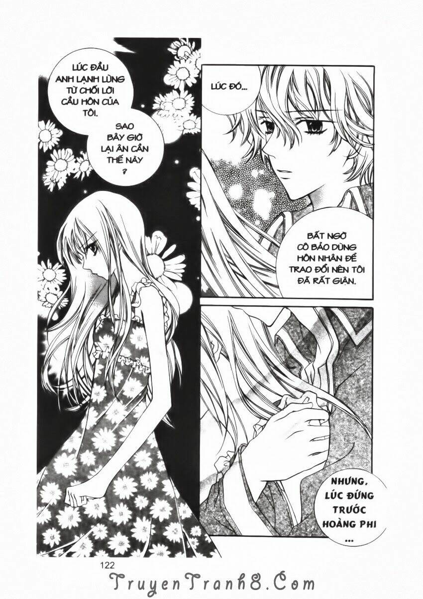 a kiss for my prince chapter 26 17