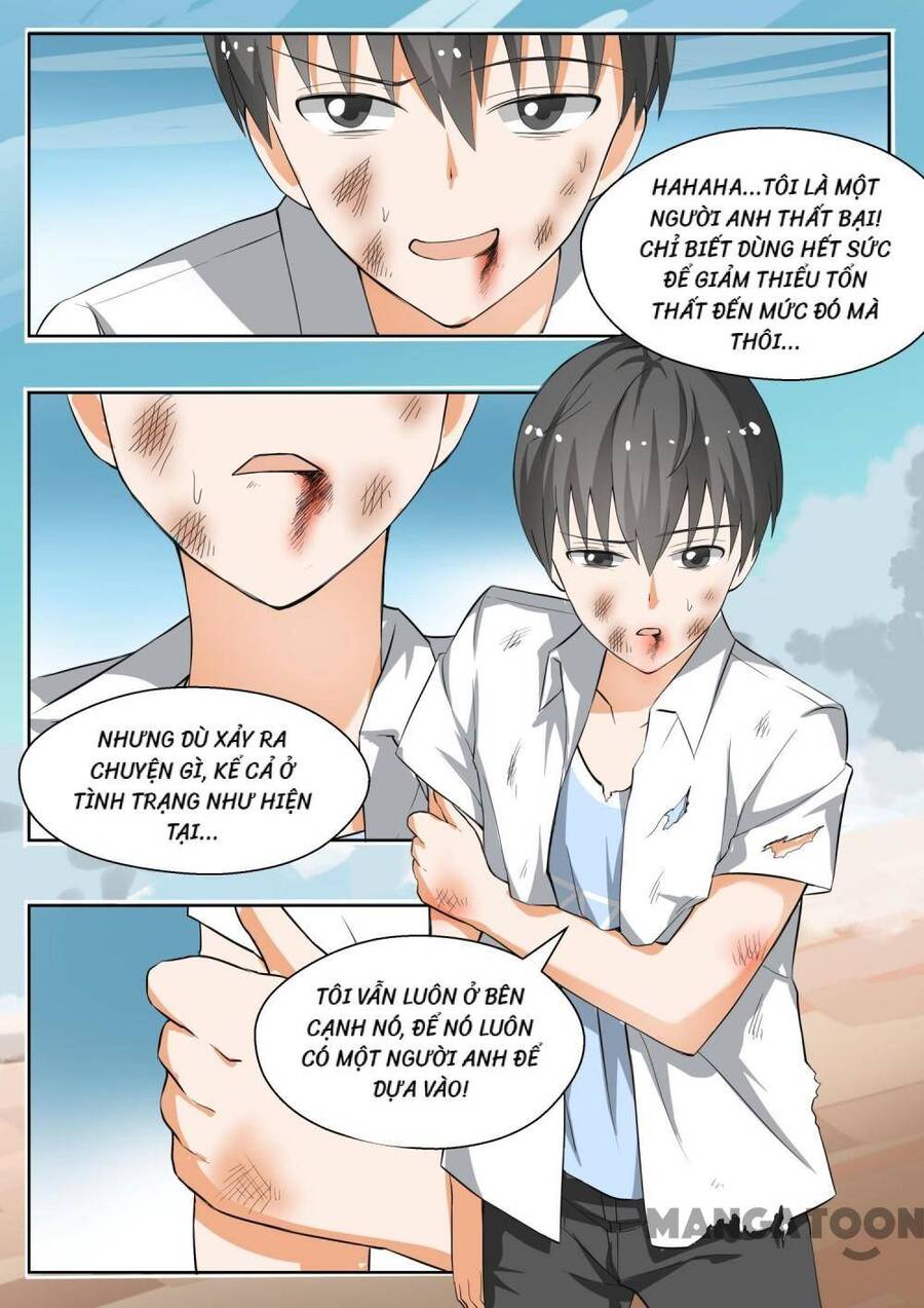 the boy in the all-girls school chapter 139 7