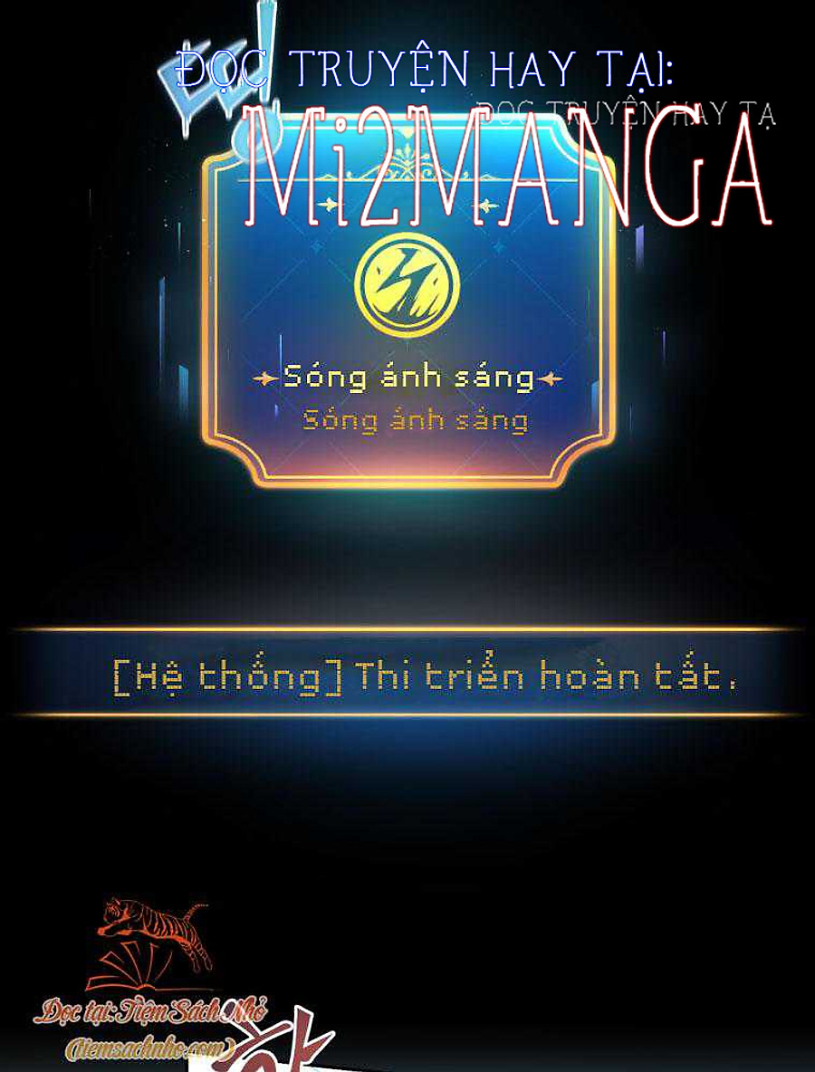 cách sống sót khi đã max level chapter 4.1 15