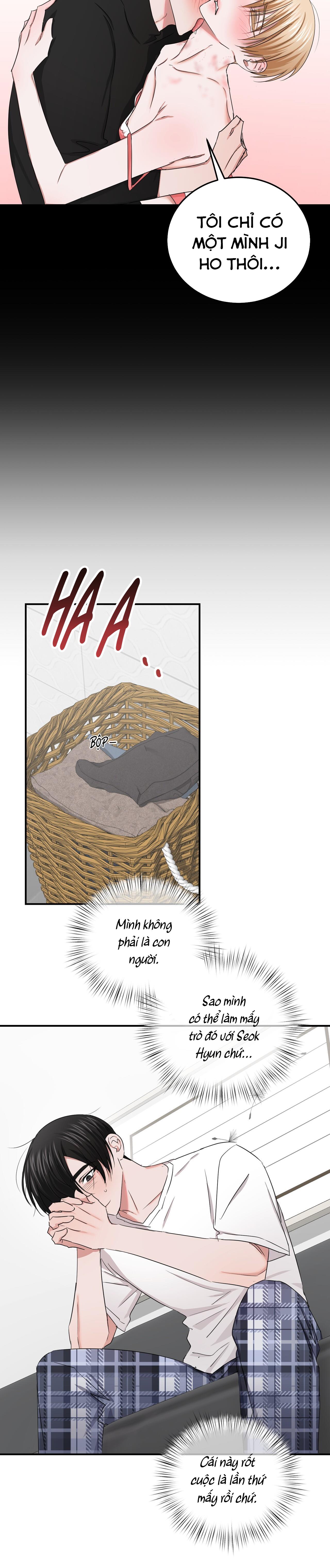 thời gian tuyệt vời chapter 20 16