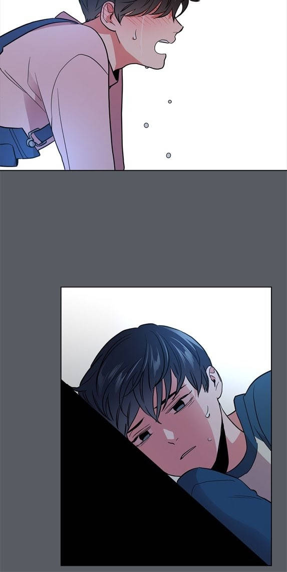 [raw] red candy chapter 52 49