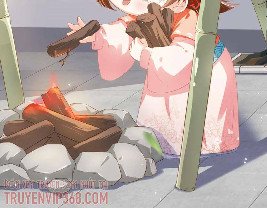 nhặt được bảo bối manh manh chapter 3 74